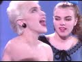 Madonna - True Blue