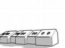 Virtual Spaces - Middle School Building