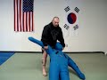 Defeating The Guard