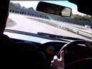 Mark in 993 on Adverse Handling Circuit at ProDrive Mark in 993 on Adverse Handling Circuit at ProDrive