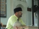 how to deal with and remove  Nifak from our hearts 1/2