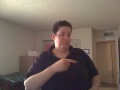 Tina's ASL Expressive Final Project