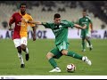 ANTONIS PETROPOULOS - PANATHINAIKOS - PETROGOAL