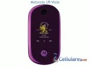 Motorola U9 Viola