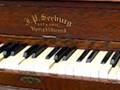 Nikelodeon/Player Piano