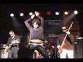 Cabaret - Copacabana Full-Time
