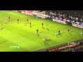 Marko Arnautovic vs Nurnberg 11-12 (H) HD 1080p