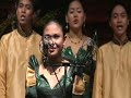 CHUK-BOK EGIL - UE Chorale 2007 CHUK-BOK EGIL - UE Chorale 2007