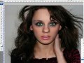 Makeover-photoshop