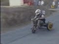 video de carrilanas de Valdoviño 2005