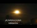 YouTube - V03696 720p HD Moonrise behind trees in clouds ...