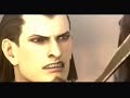 Devil May Cry 4 Cutscenes / Movie / Story (Part 7) HQ