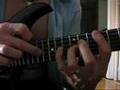 Shred lesson - Strings Skipping by Roo