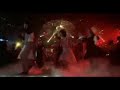 John Travolta : Extasi Extano dance.