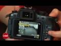 Panasonic Lumix DMC-G1 12.1MP Digital Camera Review