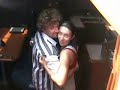 Sailing Adriatic 2002