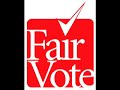 FairVote