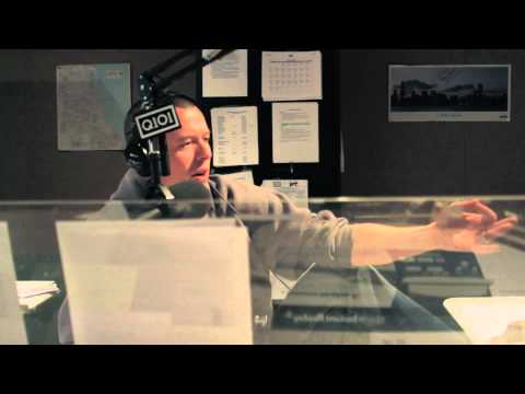 Sherman & Tingle interview Steve Rannazzisi from FX's 