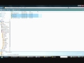 Click here to watch this video Quick Guide To PSP Custom Firmware