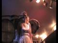 Grey Anne-Curio (opening) live @ The Artistery