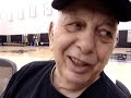 Basketball Legend Pete Carril
