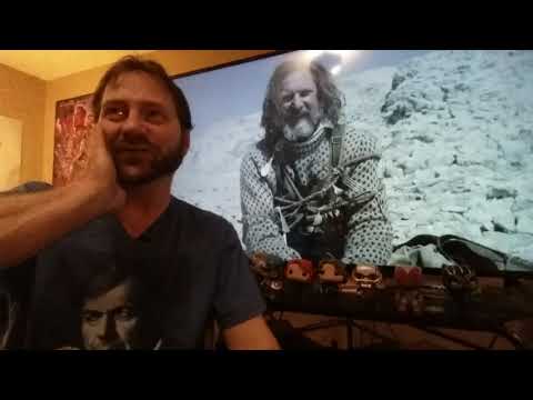 The Terror Episode 9 Review - The C,the C,the Open C