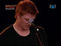 QOTSA - Live (BDO 03) - (07) Better living through Chemistry