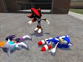 Gmod:Sonic Adv 2