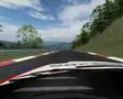 BMW M3 GTR Nordschleife onboard Rfactor