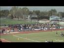 100507 Amador Valley Marching Band - Marching out