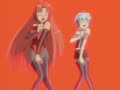 Mermaid Melody-Yami no Baroque Mermaid Melody-Yami no Baroque