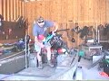 hog & gator equiptment