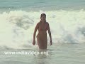 Kovalam Beach Holiday destination Coastal village