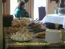 Chocolate March