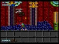not, i repeat, not, a tool-assisted speedrun. although, it is a regular run. oh, and... hard mode. yeah, i played through this thing. and yeah, it's about as playable as one of those action 52 platformer games. i make it through this clip in about 30 minutes, even though it's actually less than that because of menus and splash screens. here, i lose a little time getting lost in the sewers, and losing once to dr. blight, since her collision box is so specific in where it must be hit. and that actually is sad when something as abysmal as action 52 has better level design than this. the sewers in particular, are amongst one of the most unorganized levels in gaming i've probably seen. i mean just look at the pipework on it, and tell me the design is intentional. other than this, uh... enjoy? oh, and for better or for worse, this was only released in europe and australia... or so i've heard. probably why most of us have never heard of it, anyway, but also because we happen to intensely dislike the show because of its hypocritical environmental propaganda (spouted by ted turner) and its inordinate amounts of cheese. thanks to the credits, if anyone wants to lynch the developers, there's your hitlist. increase your platforming gameplay by 60% with this baby: www.amazon.com