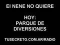 El-Nene-No-Quiere-Pa