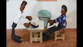 Stop Motion 6º ano