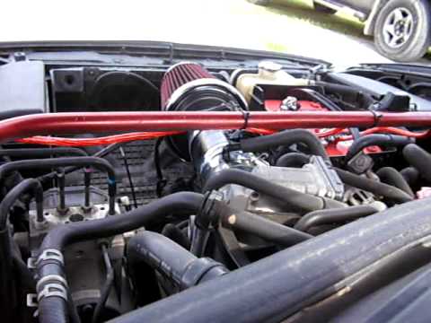 how to adjust rx7 afm