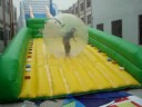 zorb ball