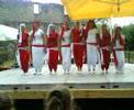 TÜRKISCHE FOLKLORE GRUPPE SINGEN AM HOHENTWIEL HALAAAAAY