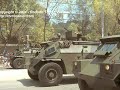 ejercito mexicano documental