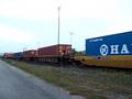 videos de CP 182 stack train through Winona, MN with St. L&H!