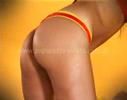 Mariana/flopy/eugenia- backstage paparazzi - 2