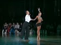 2008 Rumba Franco Formica & Oxana Lebedew