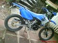 Italika DM 200, Skyteam ST 200, United Motors 200