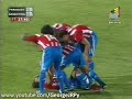 Paraguay 1 argentina 0 eliminatorias sudafrica 2010(HQ).tmp