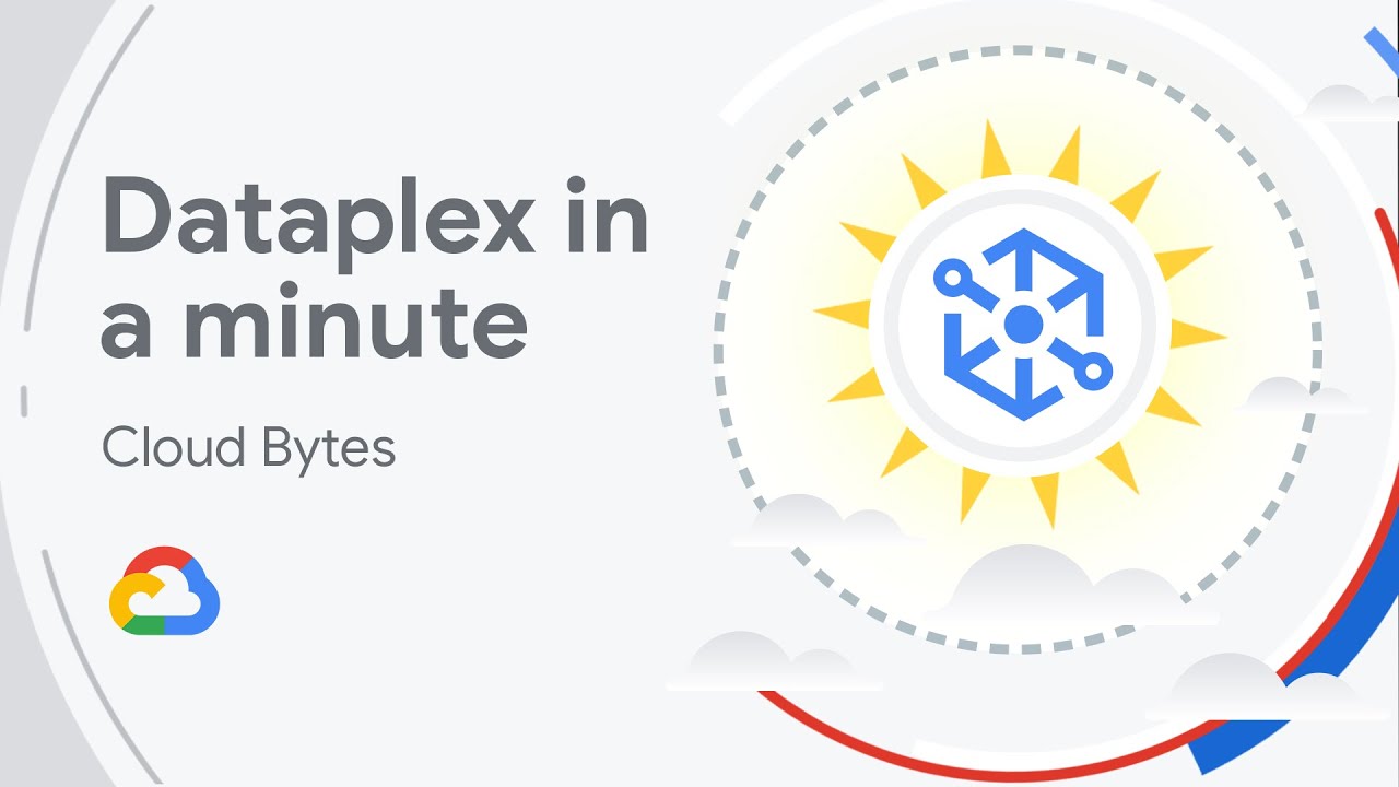 What is Dataplex?