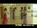 bellydance-国际肚皮舞协会-藤杖舞A