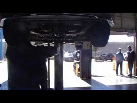 How to Change the Oil on a 2007 Nissan Altima 2.5