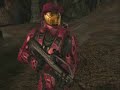 Red vs Blue Simmons